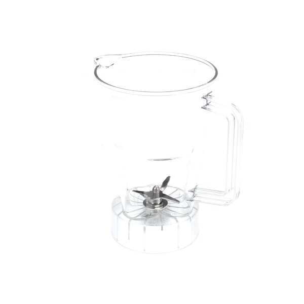 64 Oz. Container With Blending
